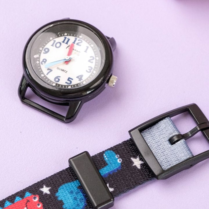 Jam Tangan Anak Analog