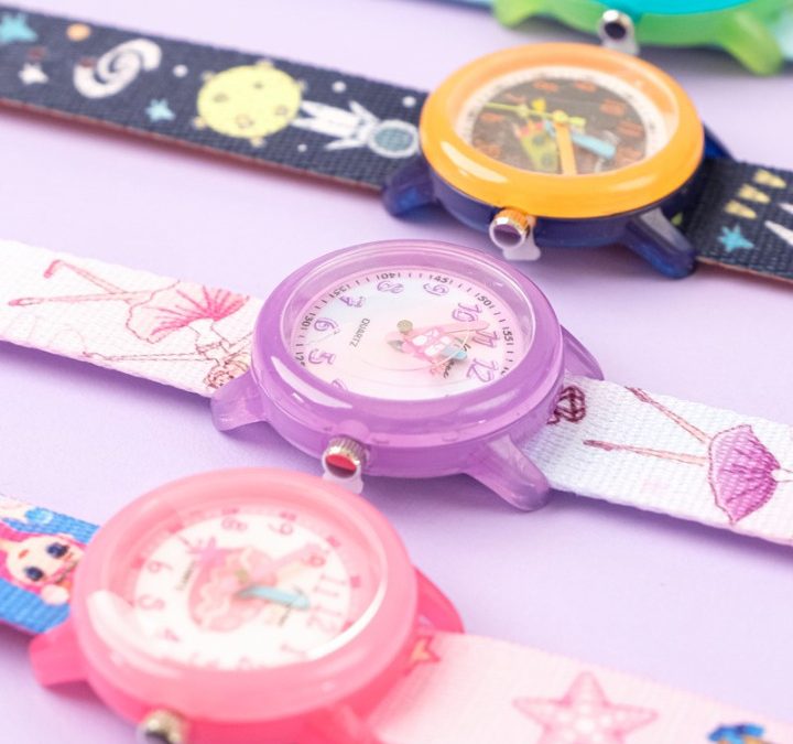 Jual Jam Tangan Anak